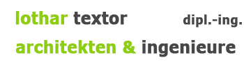 lothar textor architekten & ingenieure